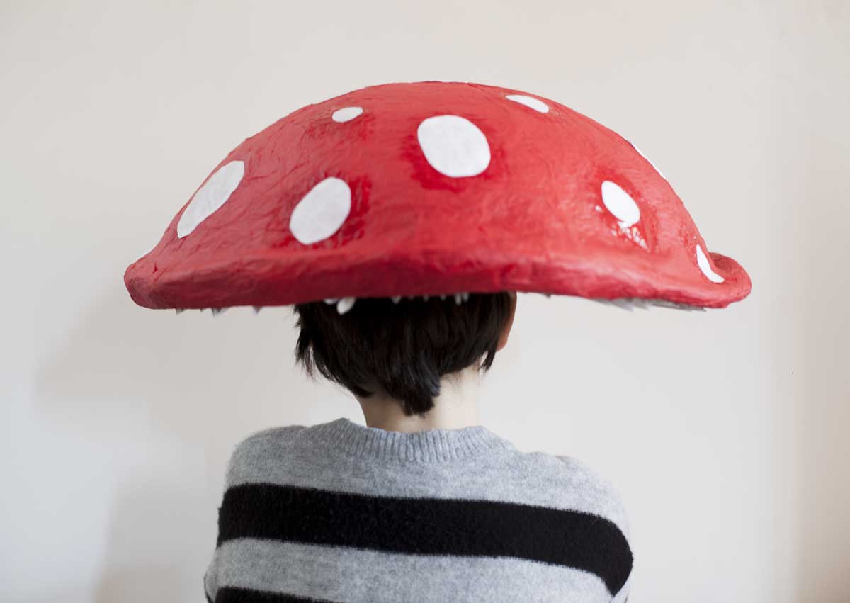 selber-machen-pilz-verkleidung-disfraz-seta-mushroom-costume-selfmade-diy