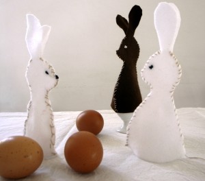 Conejo / Rabbit / Hase