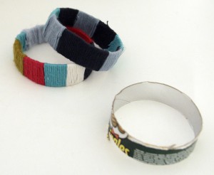 Pulsera / Bracelet / Armband
