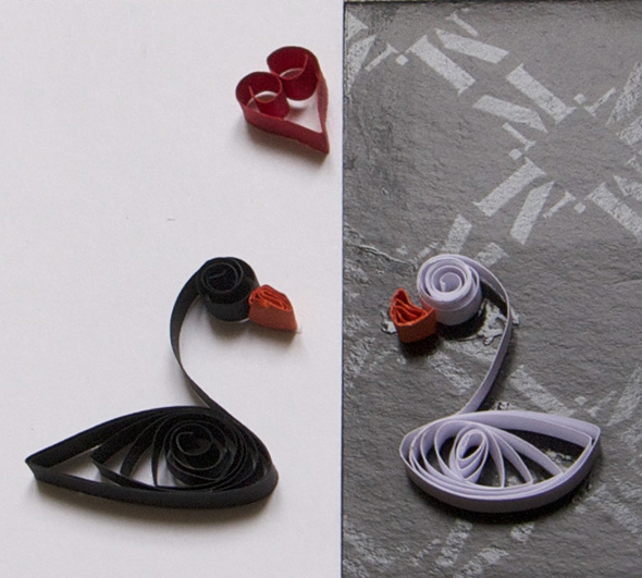 Quilling