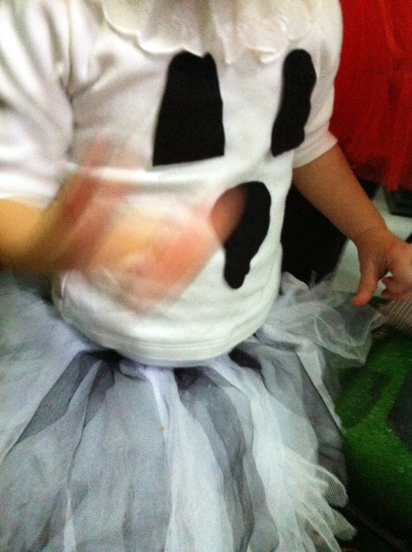 kostüm geist halloween fantasma ghost disfraz costume kids kinder niños