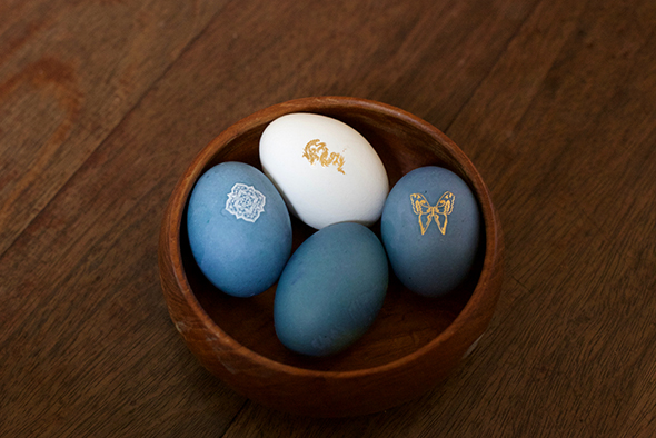 tatoo tatuaje huevos pascua ostern easter eier eggs decoration decoracion facil easy einfach kinder kids ninos basteln maualidad diy